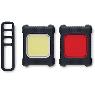 Luz para bici Corwin