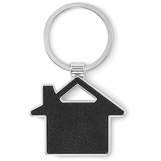 Llavero metálico Kirbyville