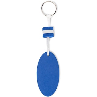 Llavero flotante Plymouth