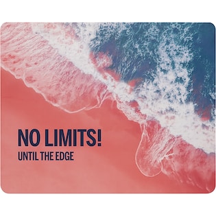 Alfombrilla de ratón Lexan II