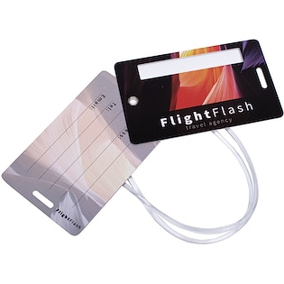 Identificador de equipaje Freeport