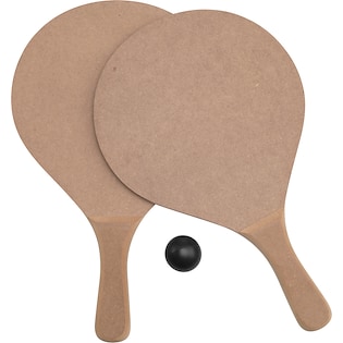 Juego de palas Jennings