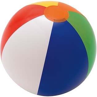 Balón de playa Cayo Costa