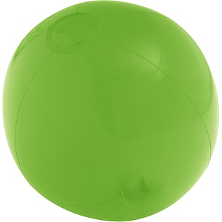 Balón de playa Siesta