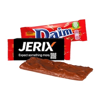 Chocolate Daim Single, 28 g