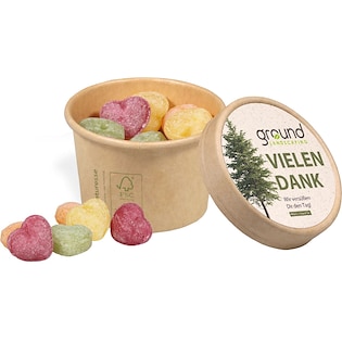 Caramelo Classic Sweets Box