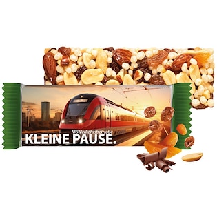 Barrita energética Eat Natural Vegan Bar