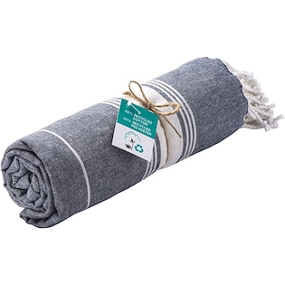 Toalla de playa Lyme