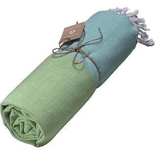 Toalla de playa Nelson Bay