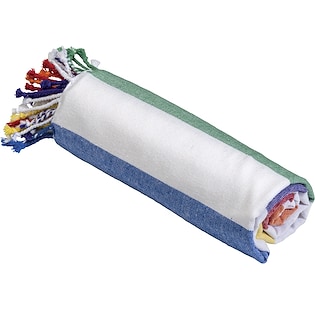 Toalla de playa Portland