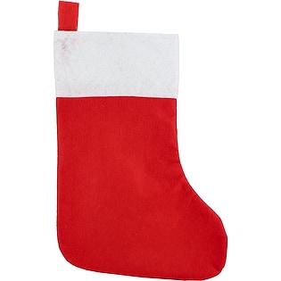 Calcetines navideños Bell