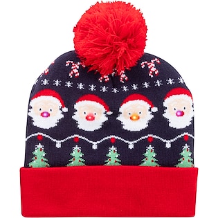 Gorro de Navidad Mr Jolly