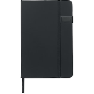 Cuaderno Baron A5