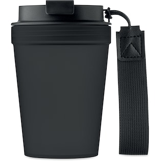 Taza portátil Rory, 30 cl