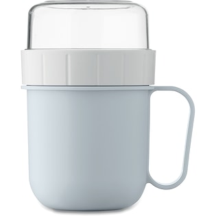 Taza de plástico McCabe