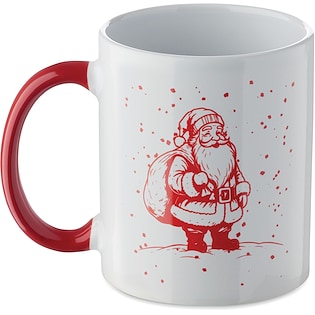 Taza Jingle