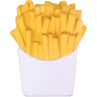 Pelota antiestrés French Fries