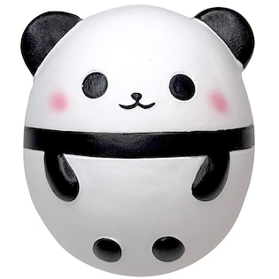 Pelota antiestrés Kawaii Panda