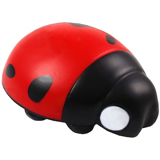 Pelota antiestrés Ladybird