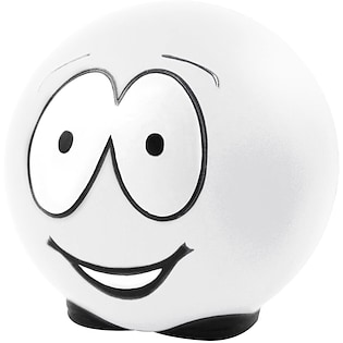 Pelota antiestrés Marwin