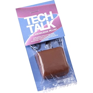 Praliné de chocolate Gaultier, 20 g