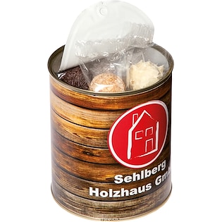 Praliné de chocolate Maxime, 175 g