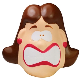 Pelota antiestrés Melissa