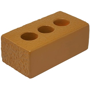 Pelota antiestrés Brick