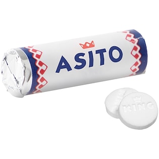 Caramelo de menta Montreuil