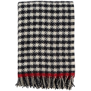 Klippan Yllefabrik Dogtooth