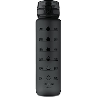 Botella deportiva Bavaria, 100 cl