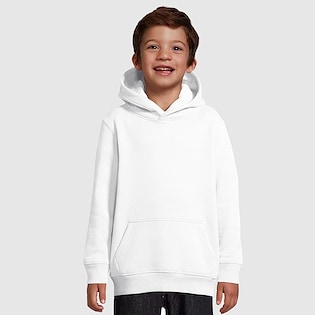 SOL's Condor Kids Hoodie