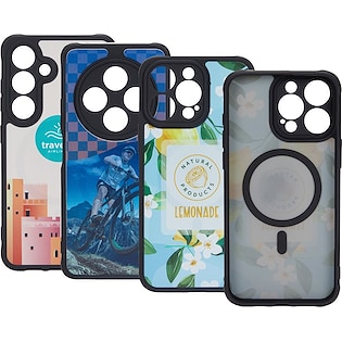 Funda de móvil Orbix Magnetic