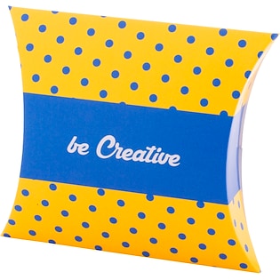 Caja Pillow Lock Small