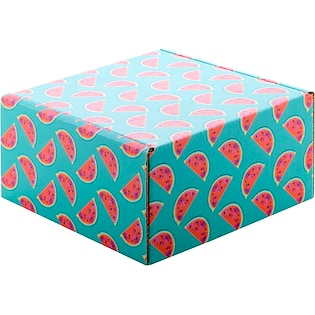 Caja Square Small