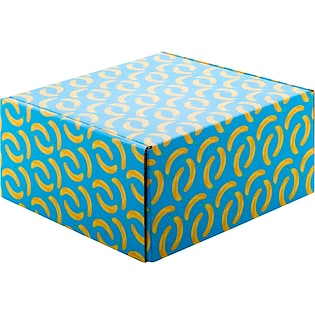 Caja Square Medium