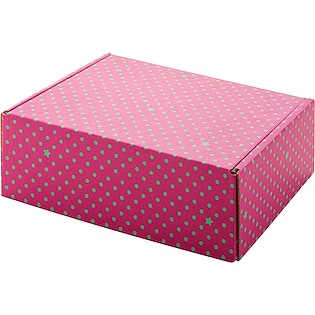 Caja Rectangle Small