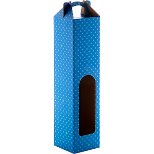 Caja Wine Handle One