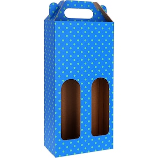 Caja Wine Handle Two
