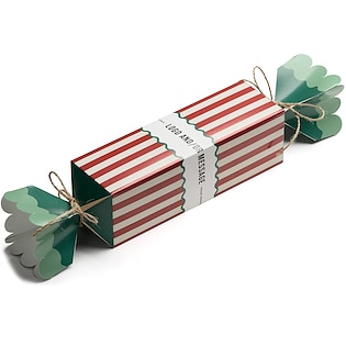 Caja de dulces Midwinter, 350 g