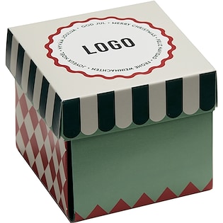 Caja de dulces Icebloom, 200 g