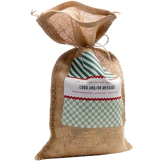 Saco de Navidad Northlight, 1 kg