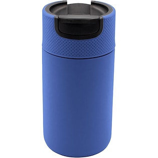 Taza térmica Brody, 40 cl - azul