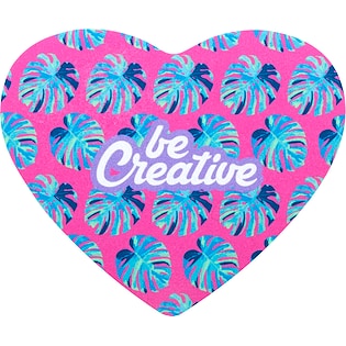 Alfombrilla de ratón Paradox Heart