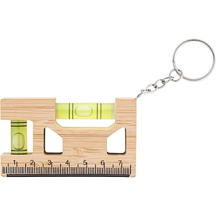 Nivel de burbuja Rilton