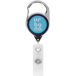 Portacredenciales extensible Westlake