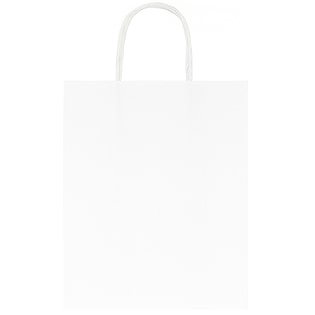 Bolsa de papel Rex 18 x 8 x 22,5 cm