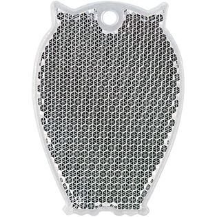 Placa reflectante Owl