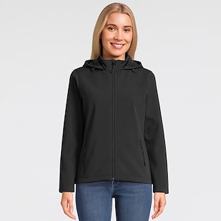 SOL's Race Women´s Hooded Jacket