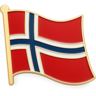 Pin Flag